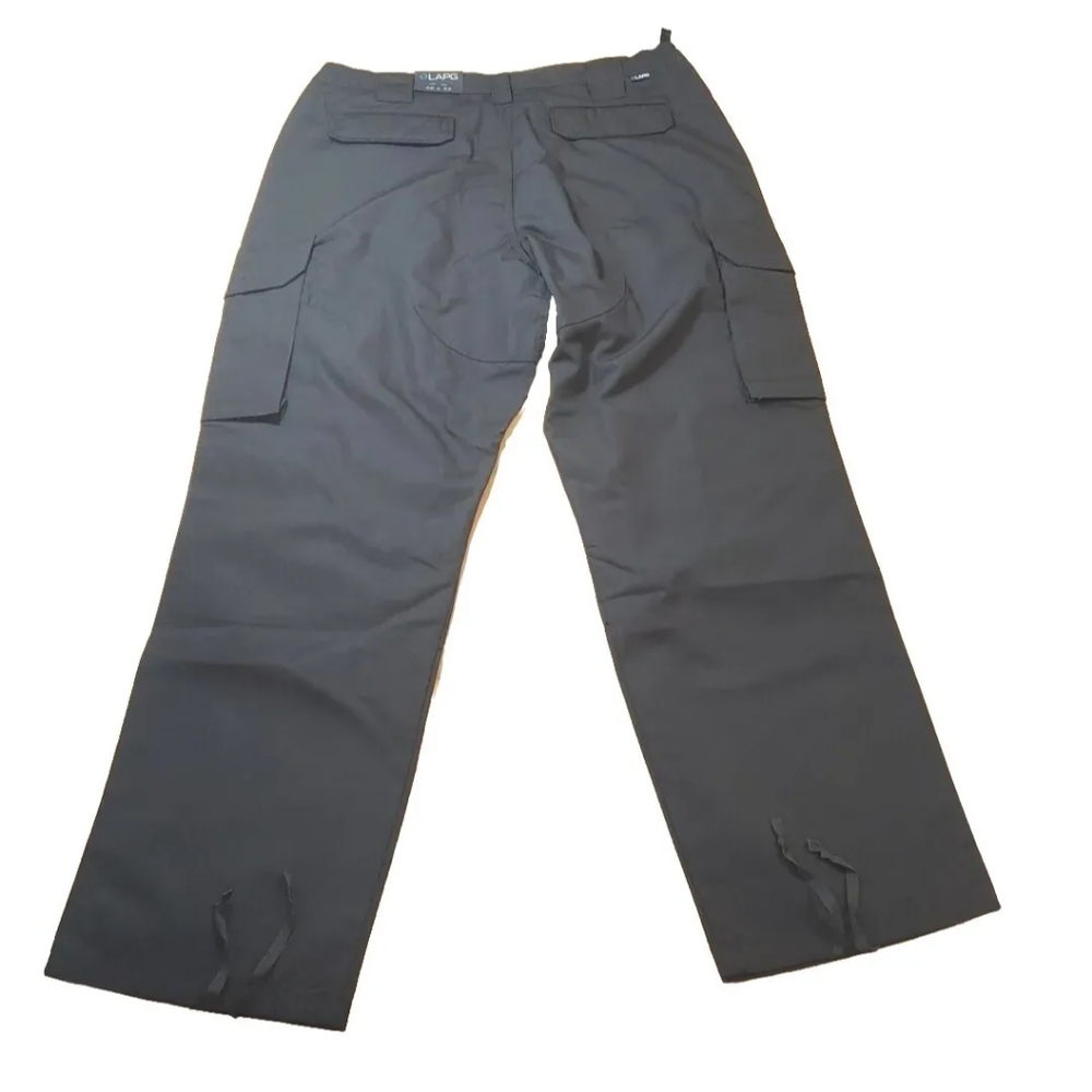 New LAPG Basic Operator Tactical Pants Black Carg… - image 4